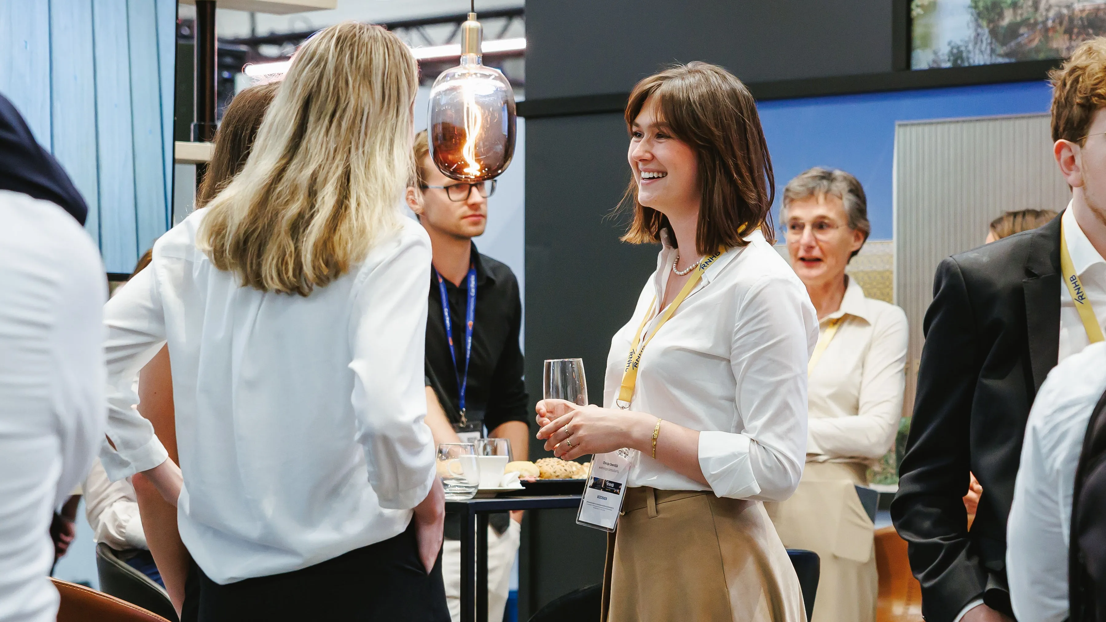 Sterk programma en nieuwe samenwerkingen op PROVADA 2026