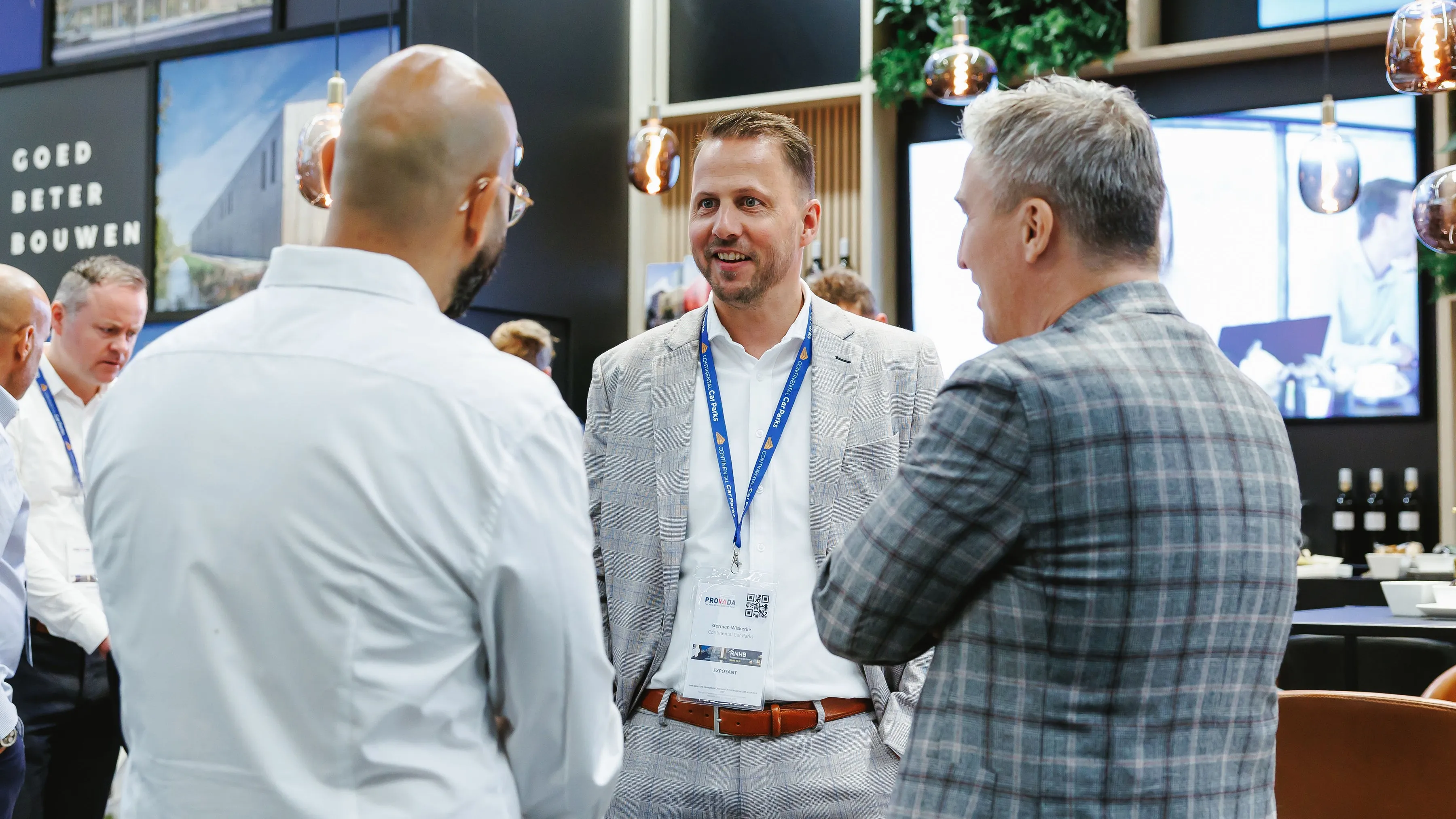 Sterk programma en nieuwe samenwerkingen op PROVADA 2026