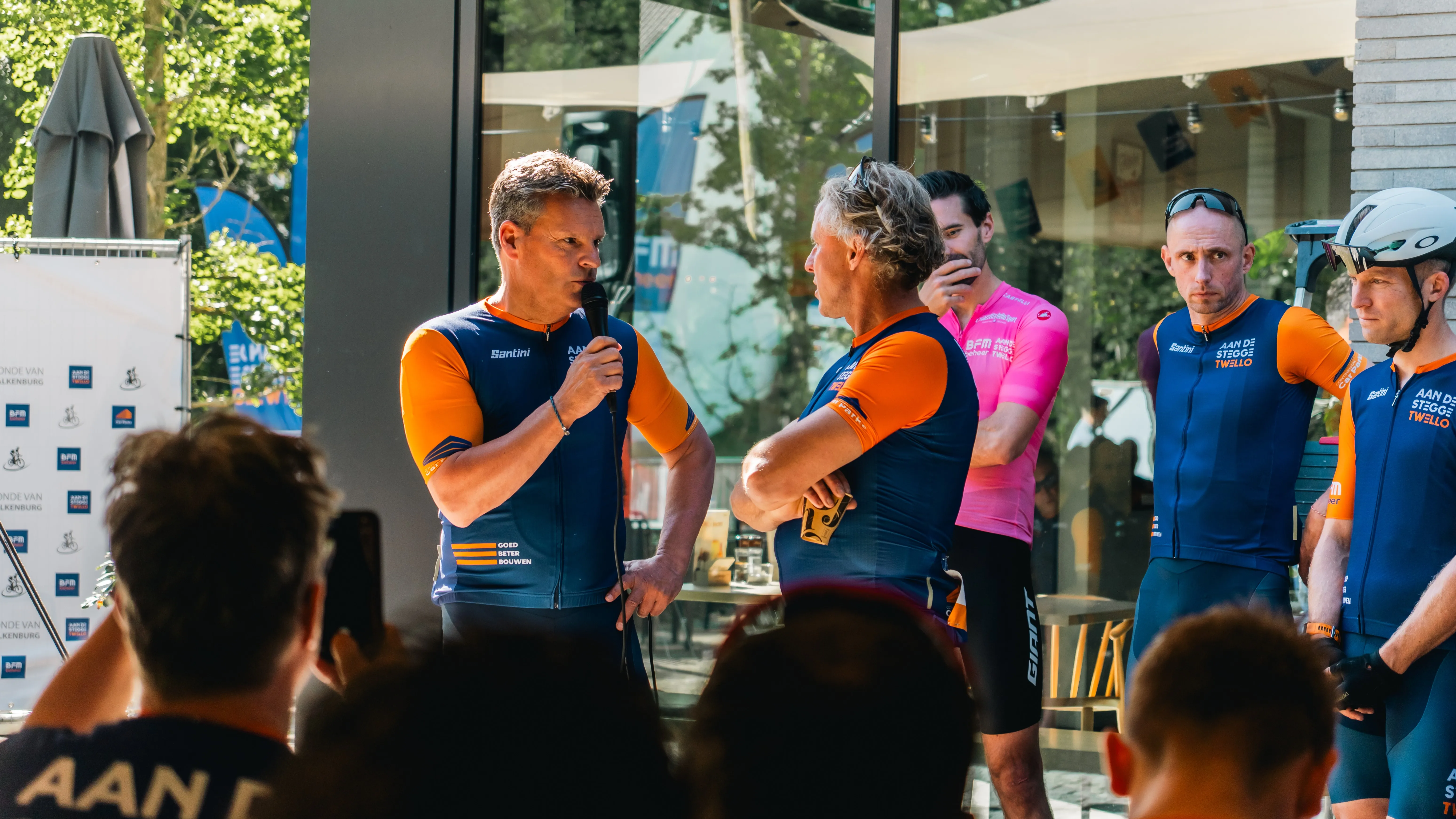 Ronde van Valkenburg 2026 opnieuw een groot succes