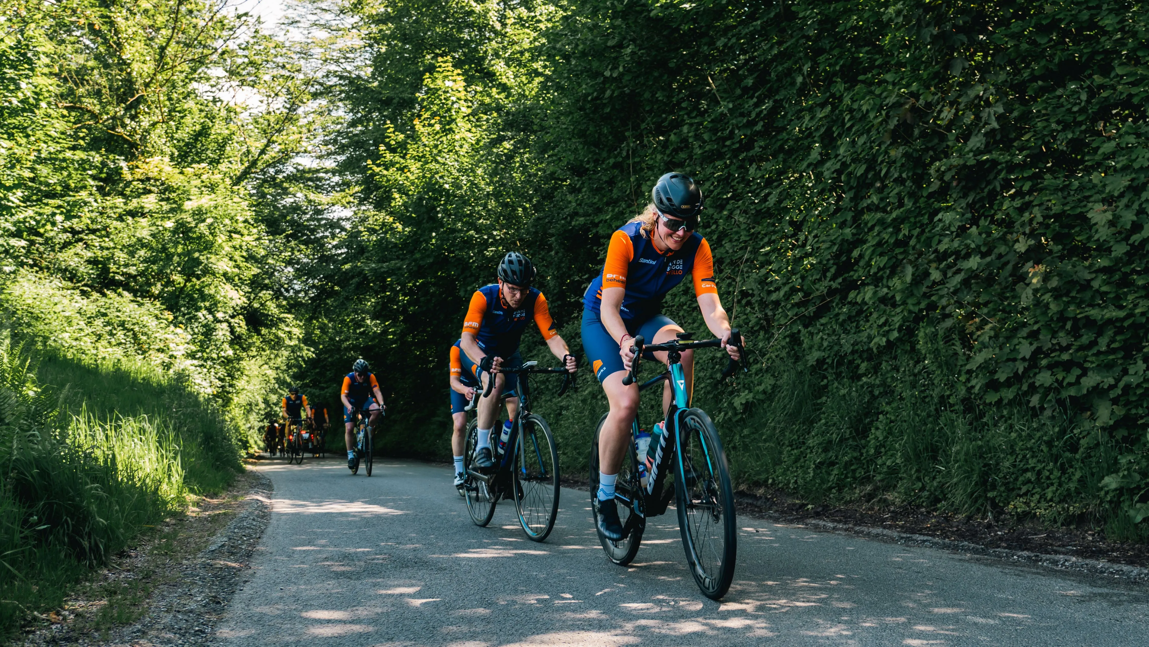 Ronde van Valkenburg 2026 opnieuw een groot succes