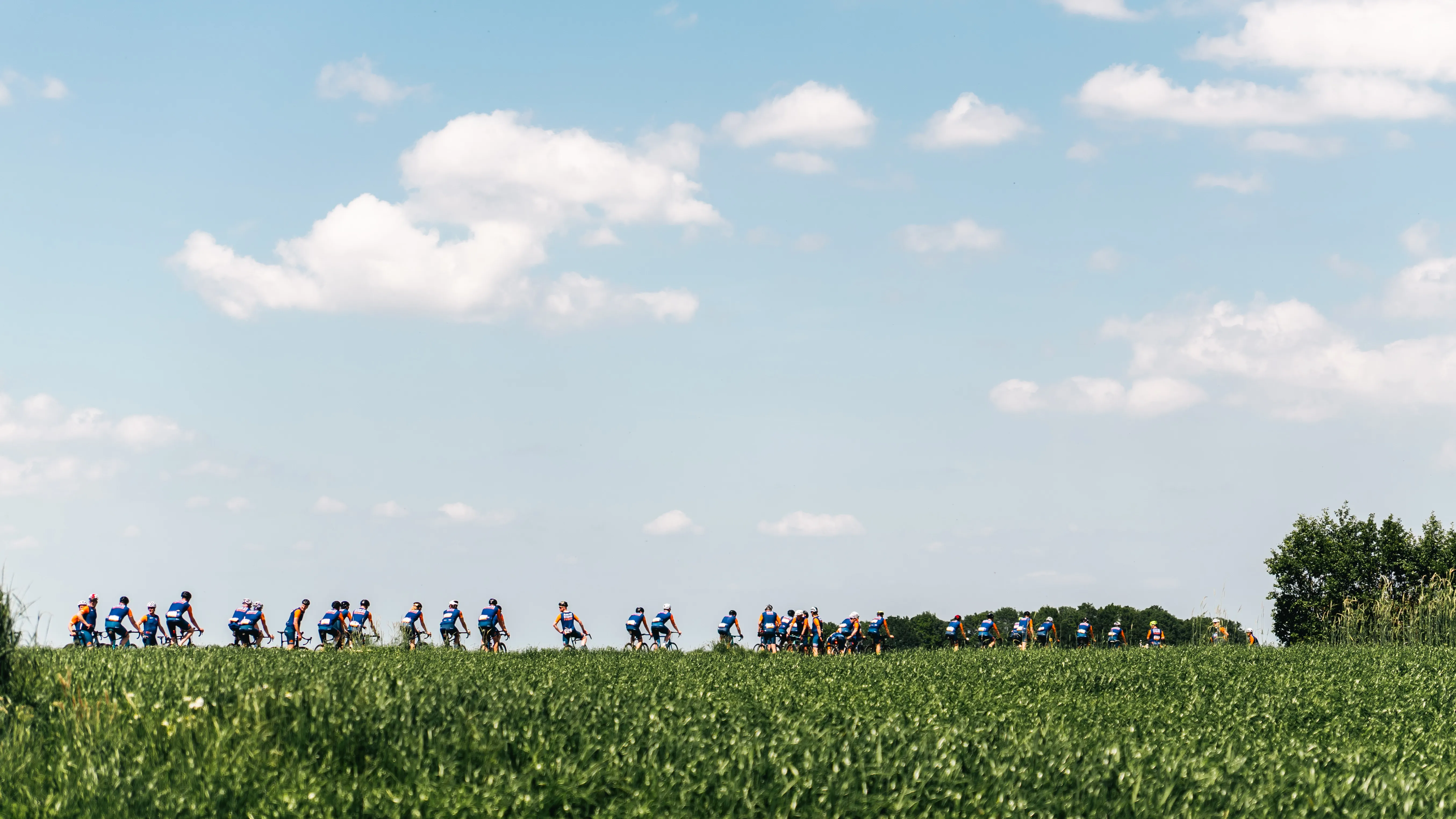 Ronde van Valkenburg 2026 opnieuw een groot succes