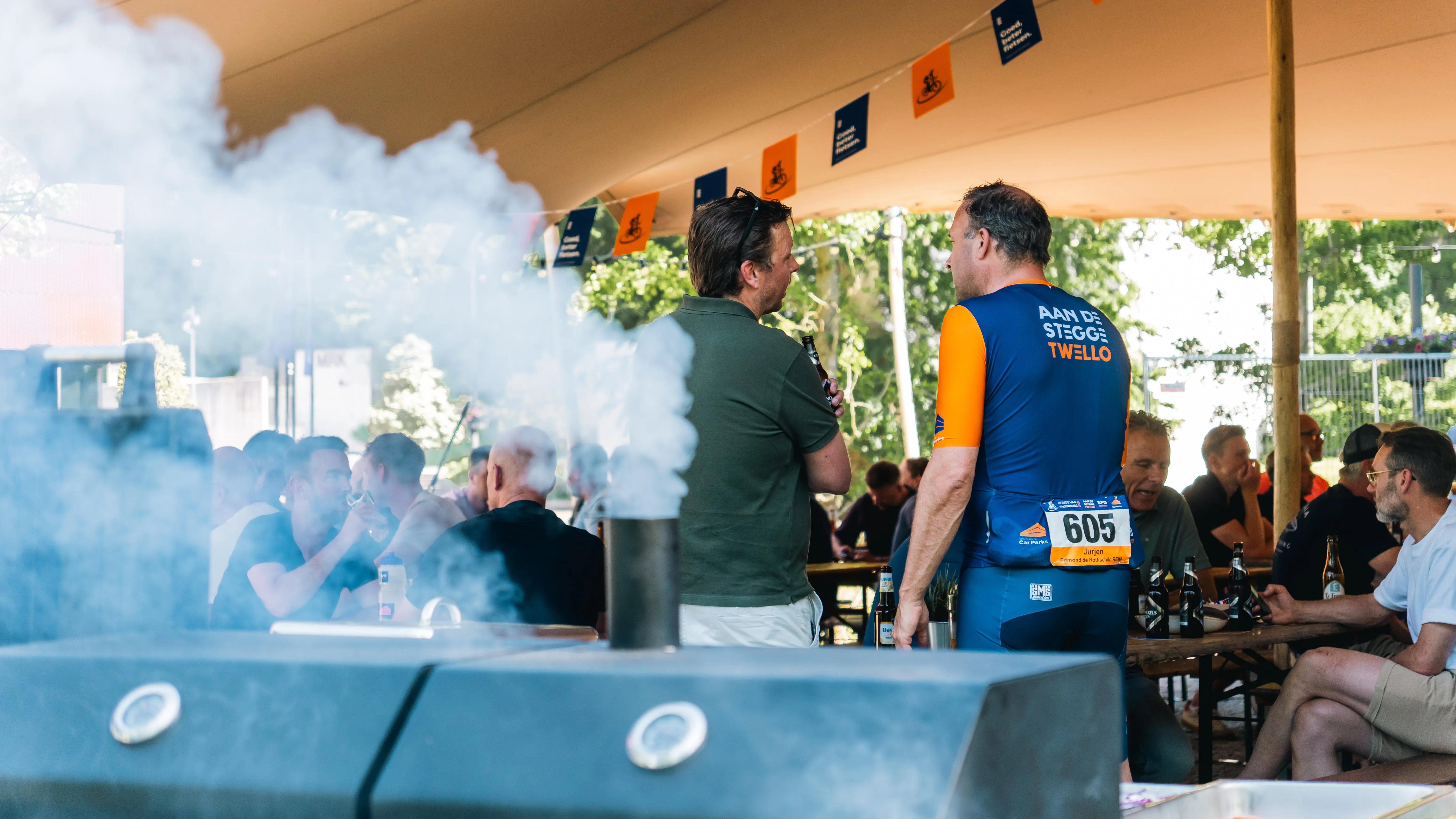 Ronde van Valkenburg 2026 opnieuw een groot succes