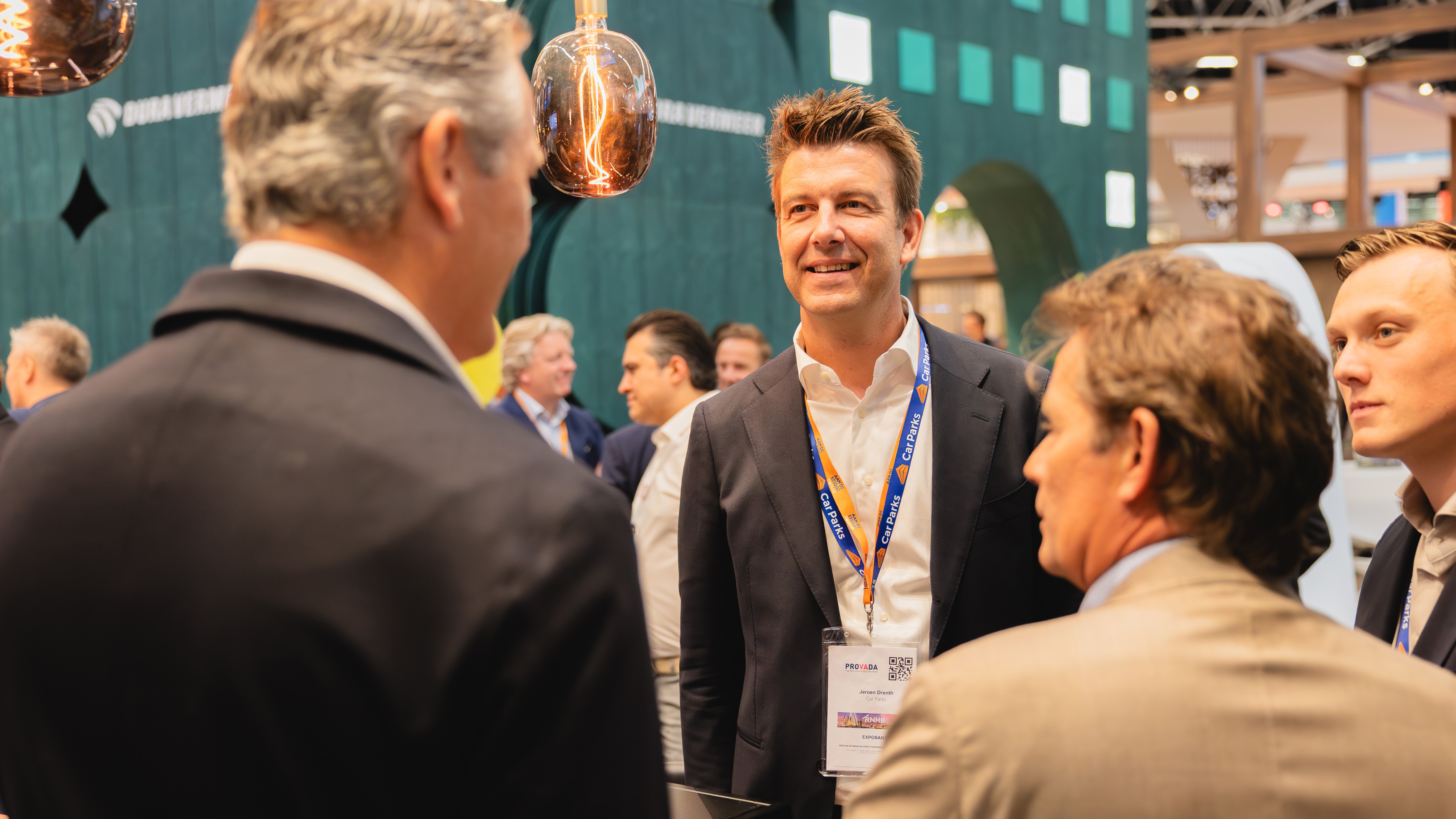 Terugblik op een fantastische PROVADA 2026