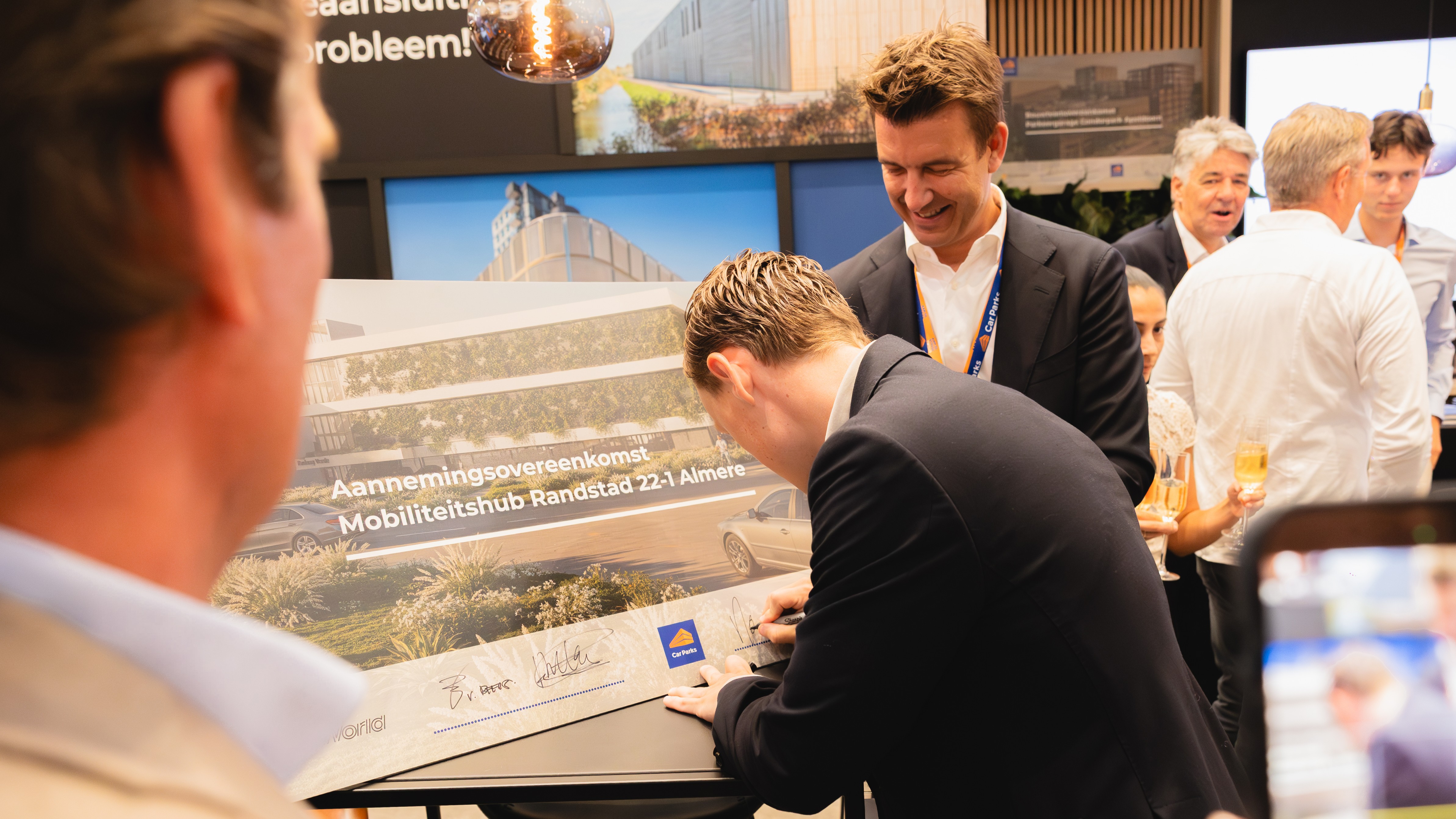 Terugblik op een fantastische PROVADA 2026