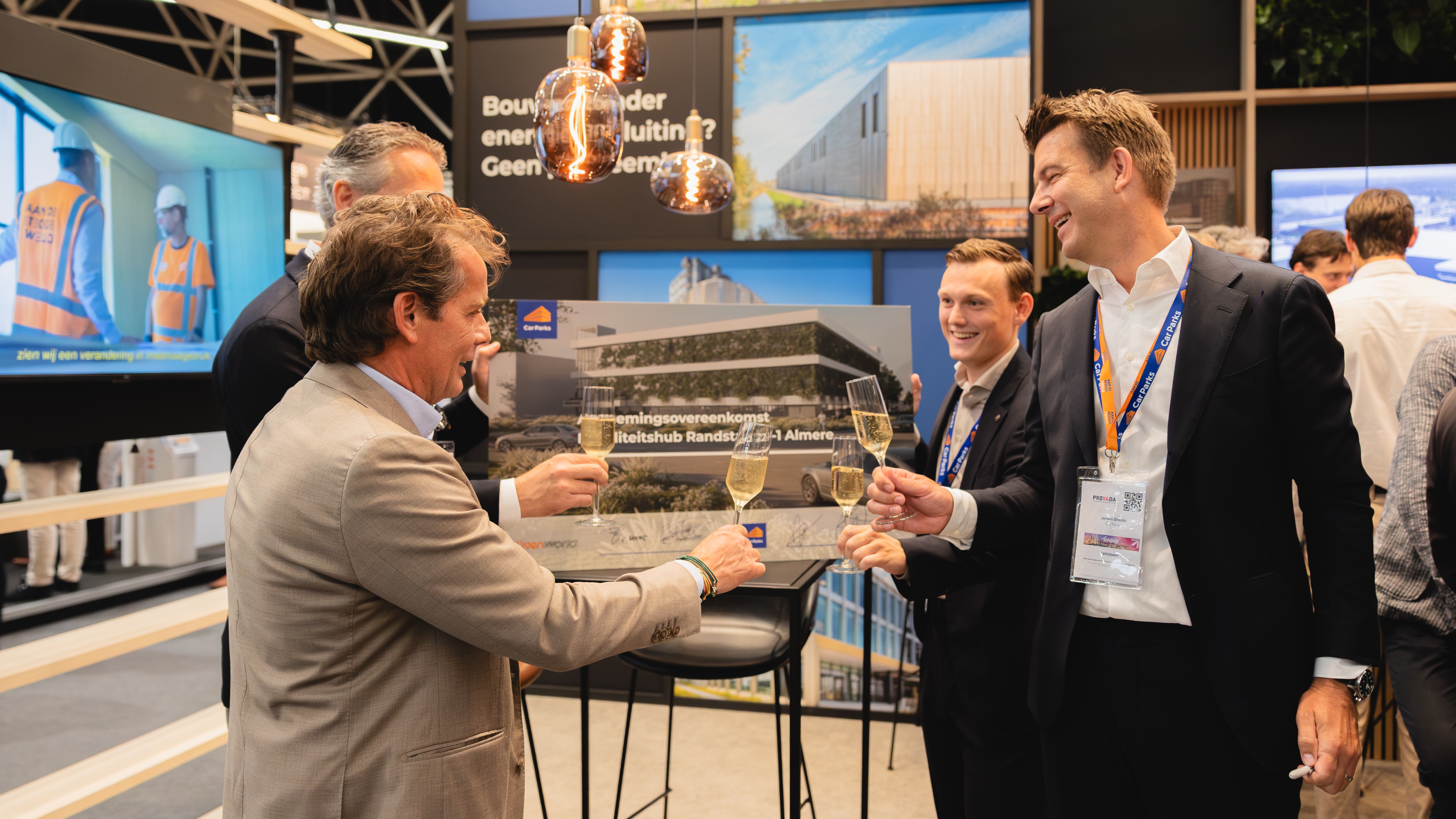 Terugblik op een fantastische PROVADA 2026