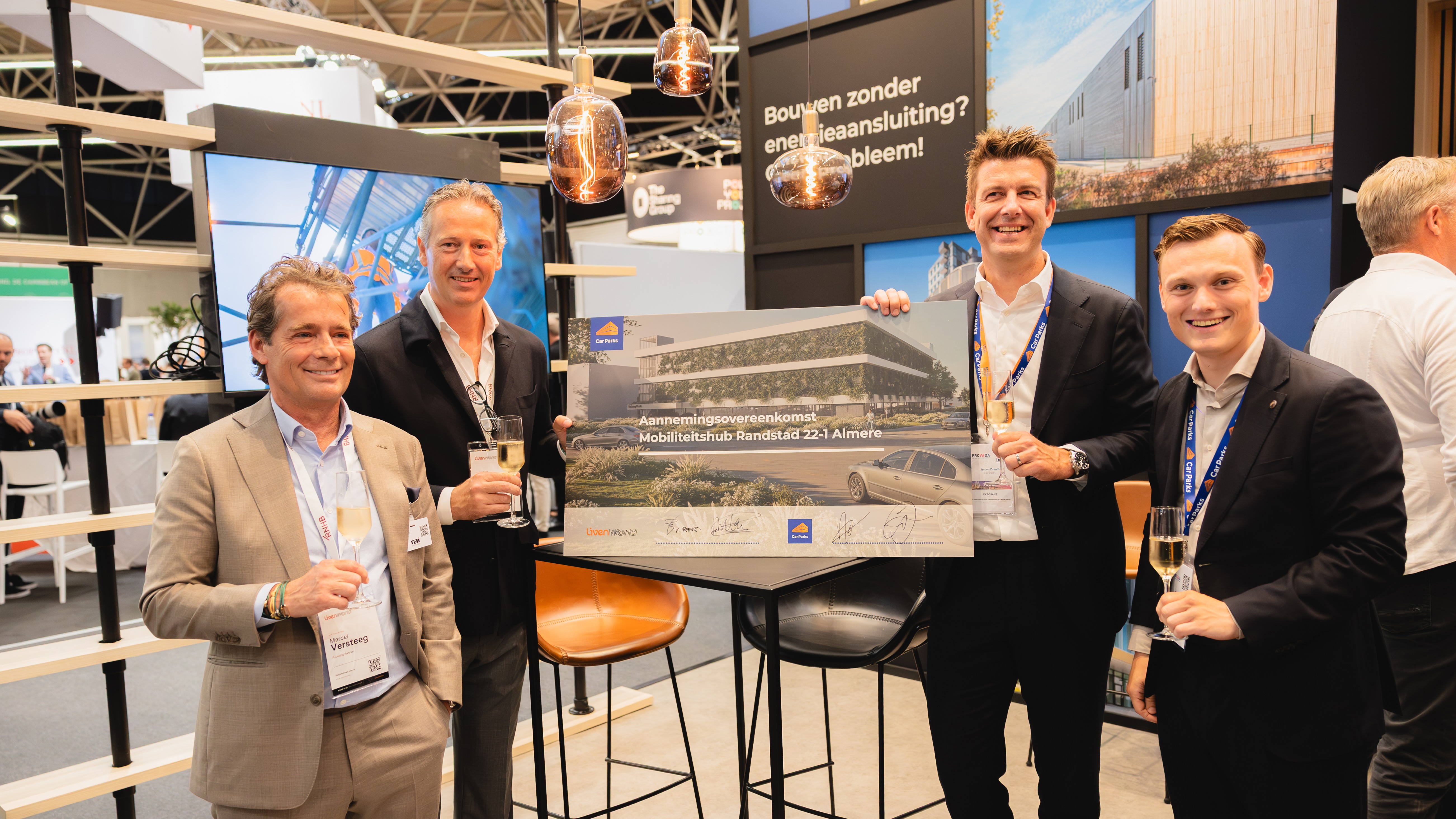 Terugblik op een fantastische PROVADA 2026