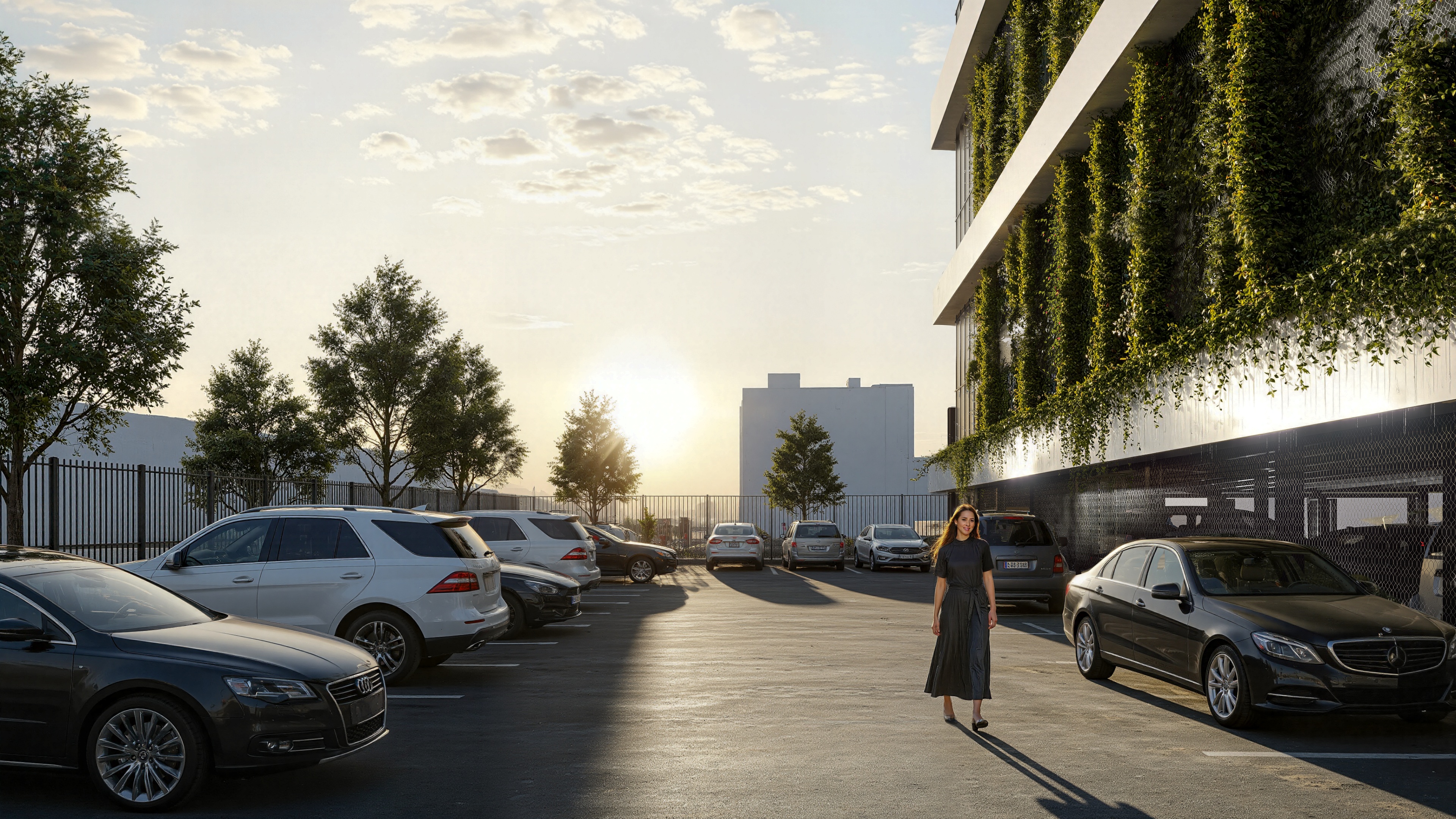 Mobiliteitshub Randstad Almere