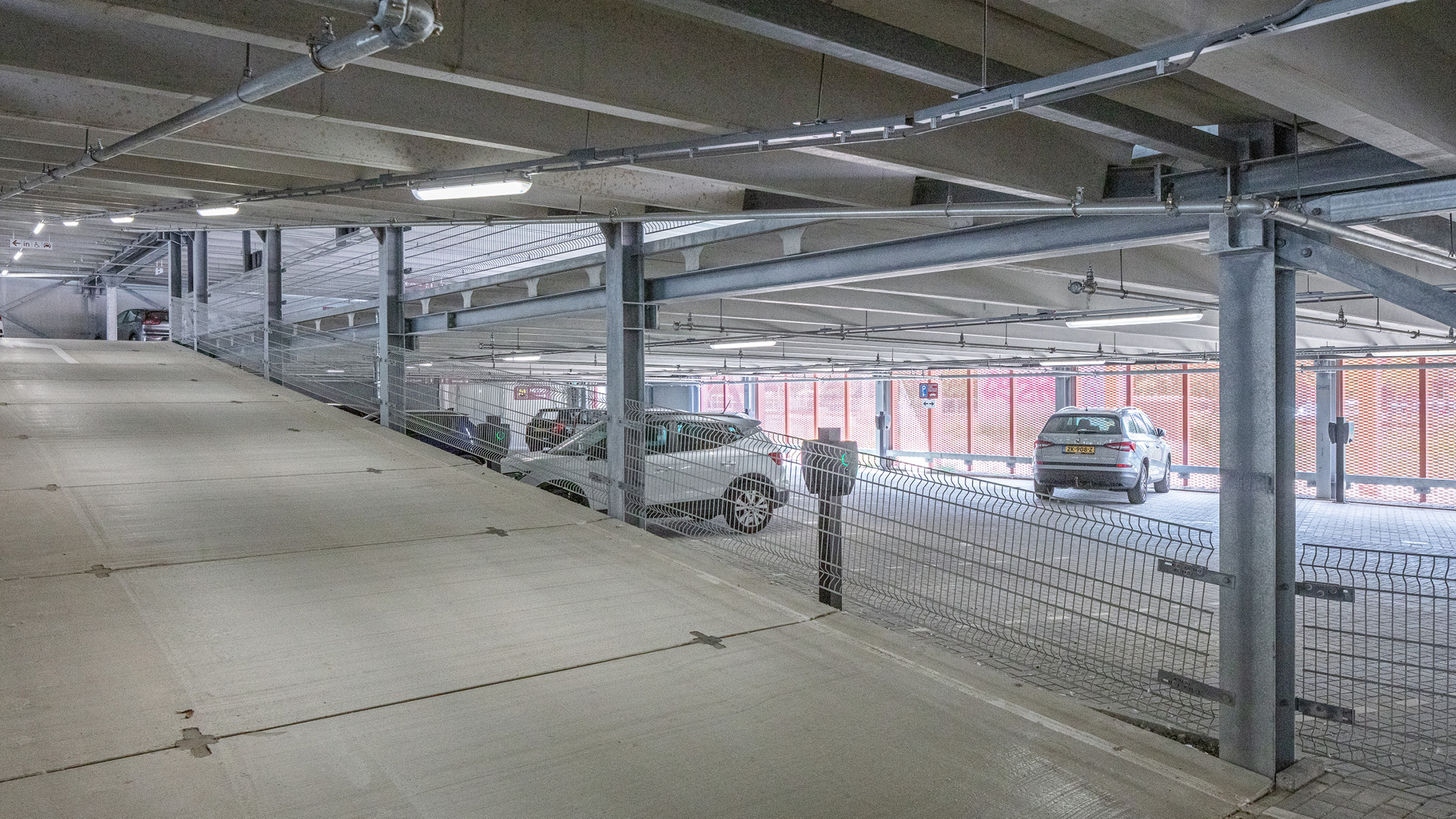 Mobiliteitshub WijCK Pijnacker-Nootdorp