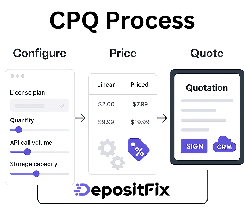 CPQ Process