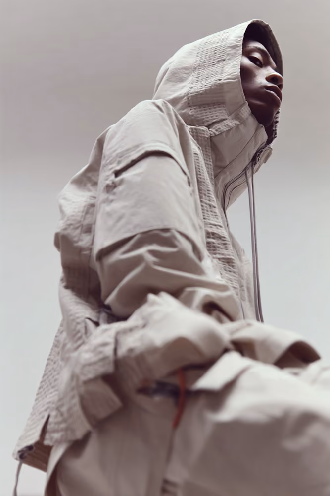 Performance Textiles, Reimagined