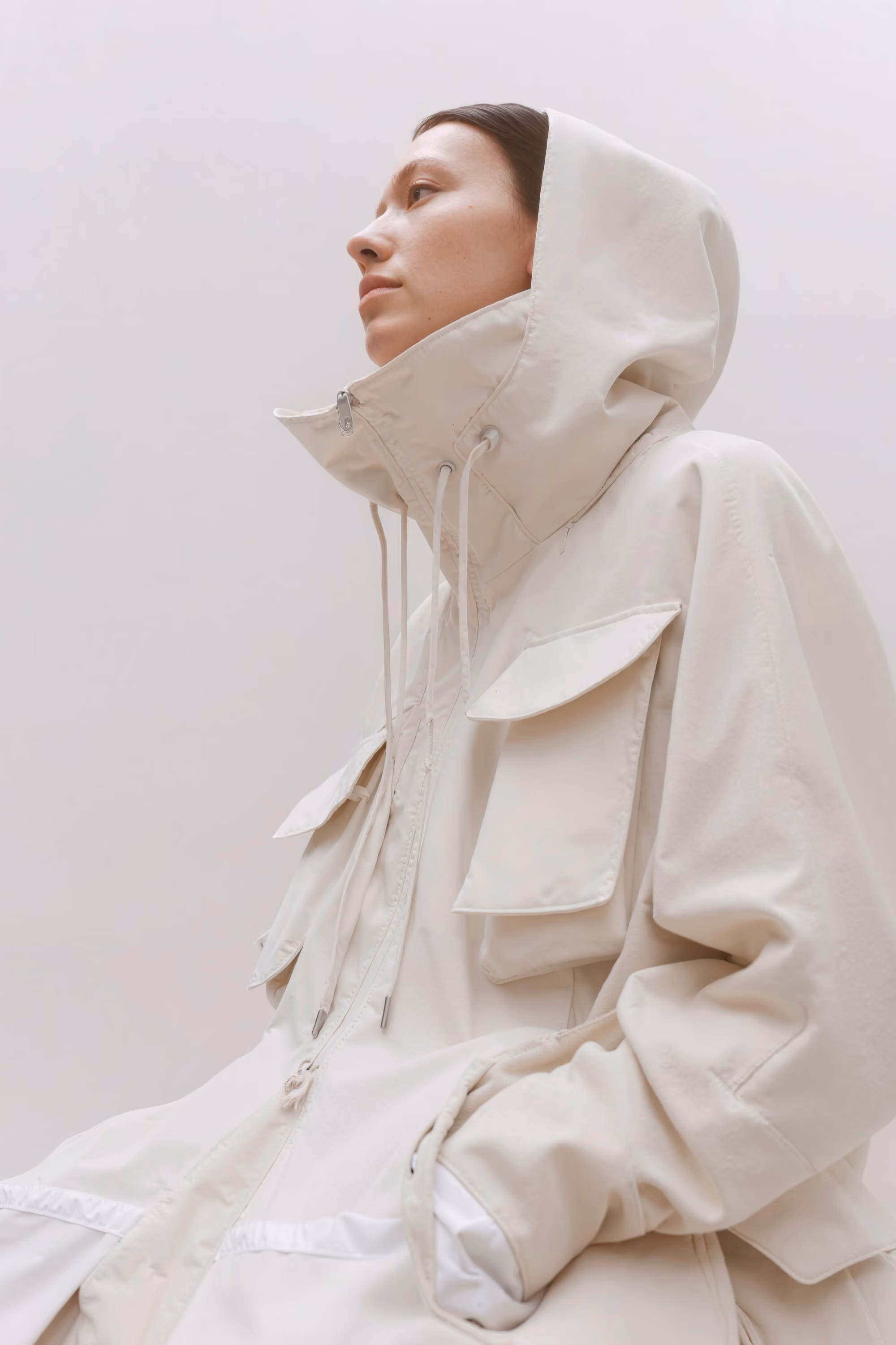 Performance Textiles, Reimagined