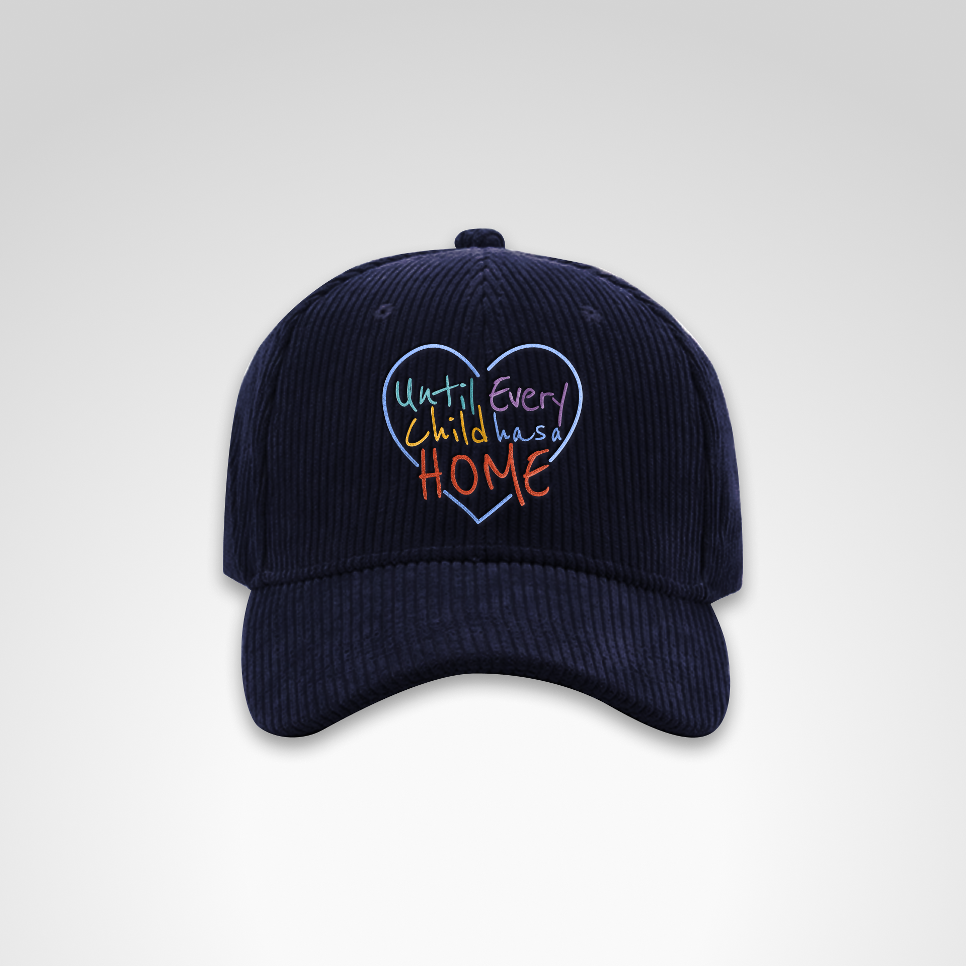 hope heart clothing line