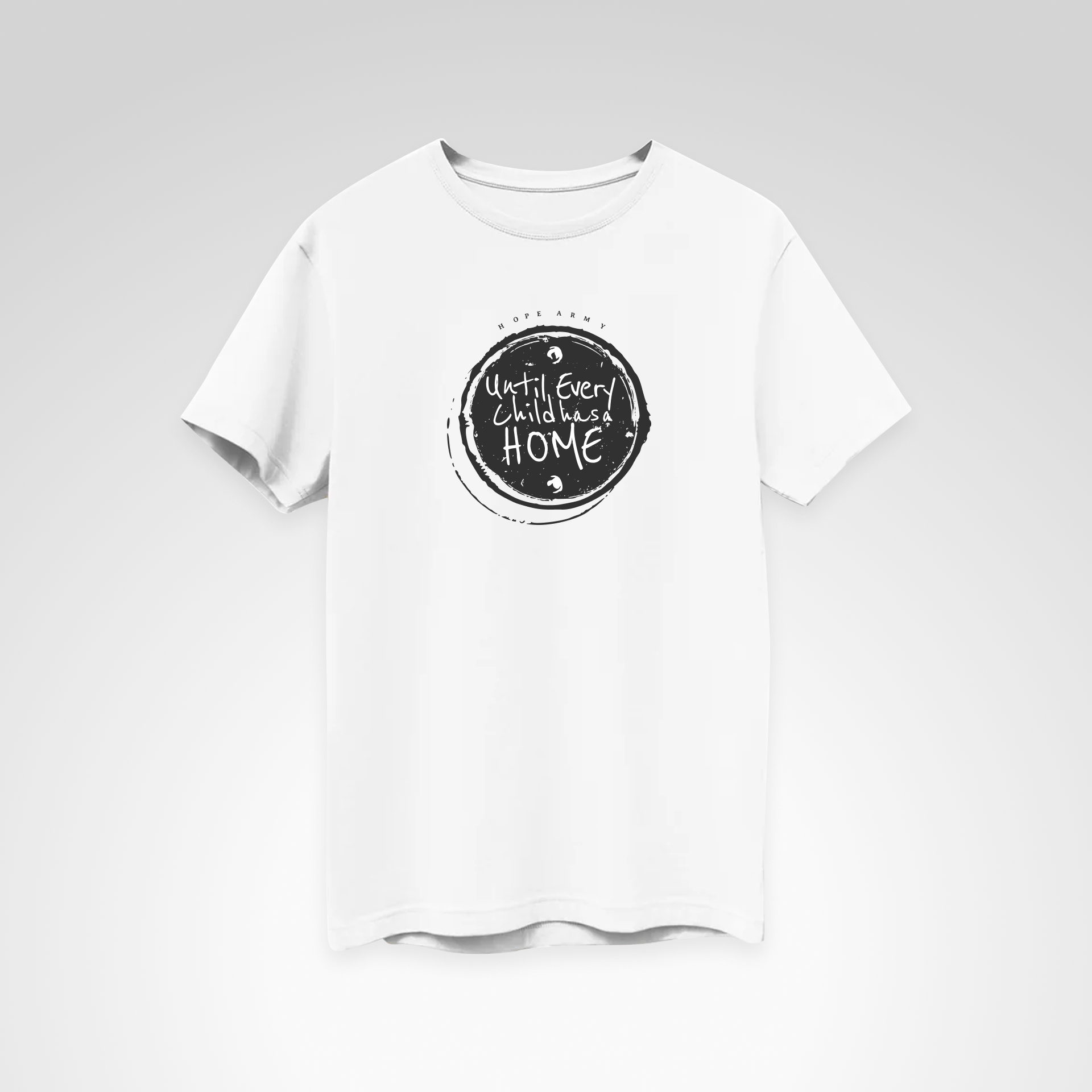 hope heart clothing line