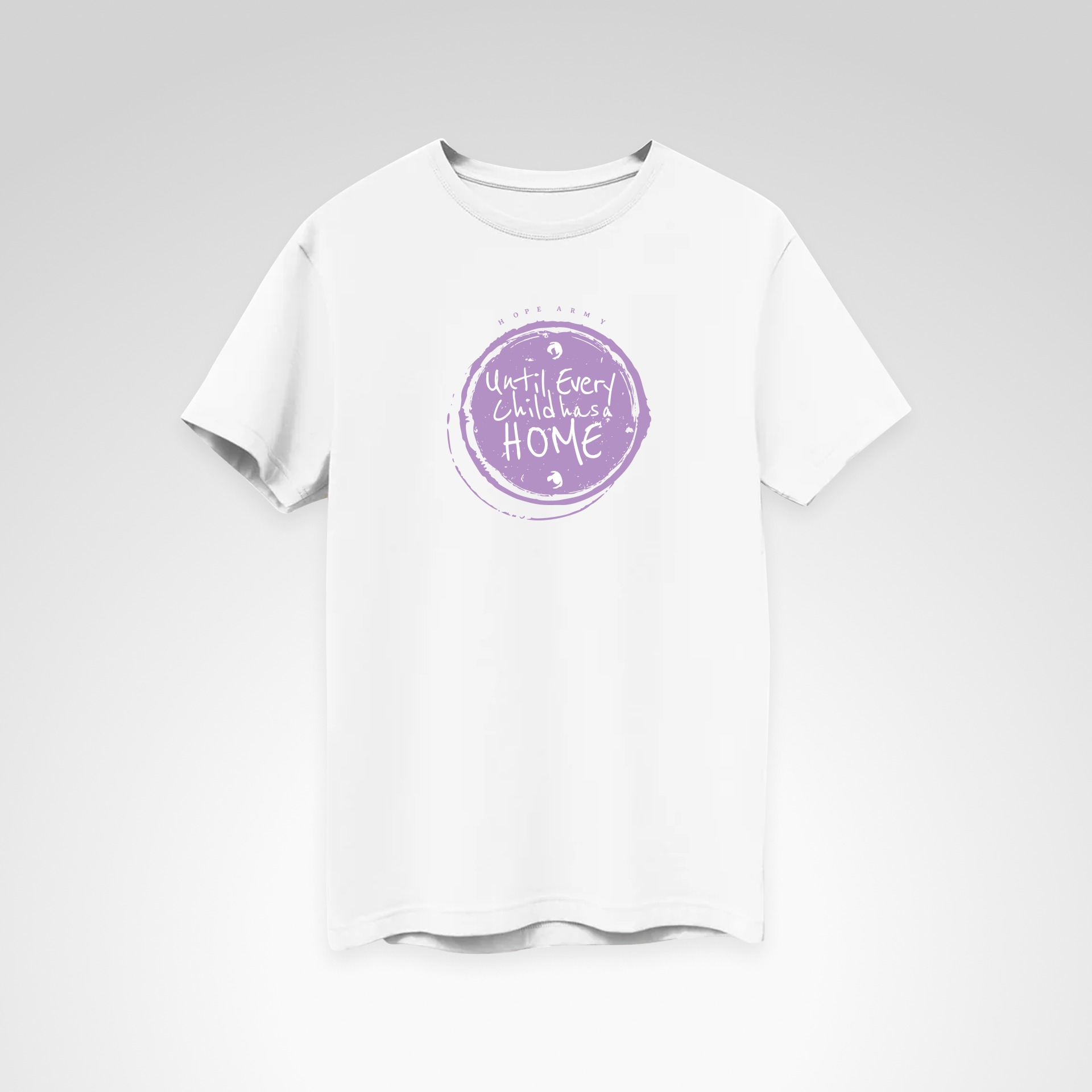 hope heart clothing line