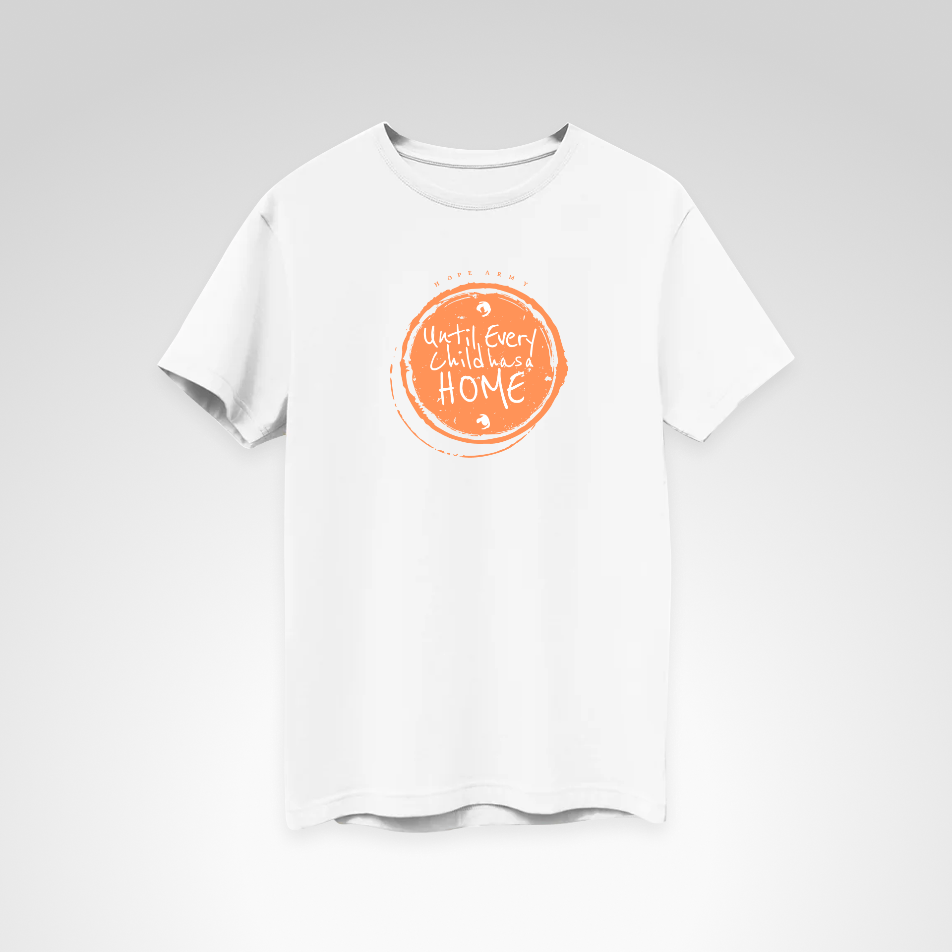 hope heart clothing line