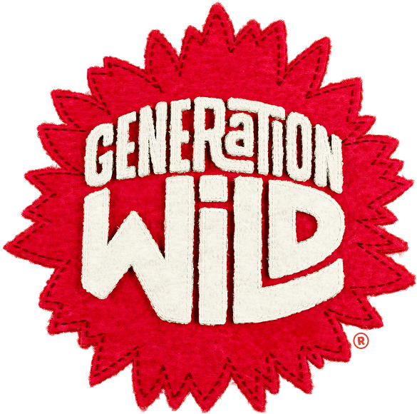 Generation Wild Logo