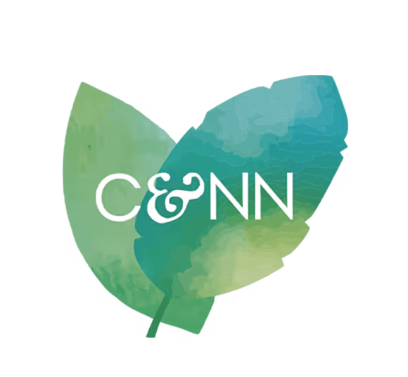 Children & nature network logo