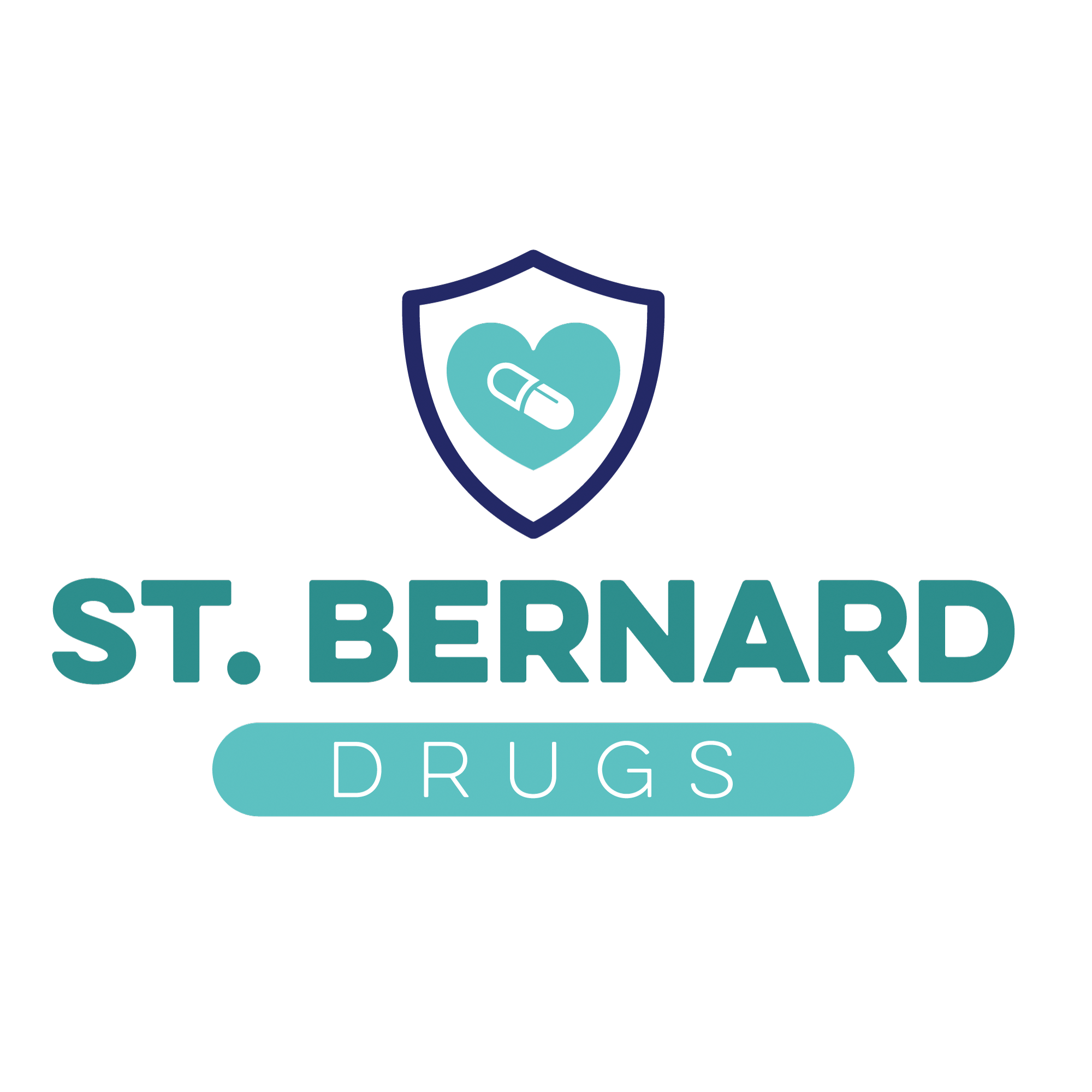 Community Pharmacy New Orleans | Community Care Pharmacy | St. Bernard Drugs, image size:2000x2000