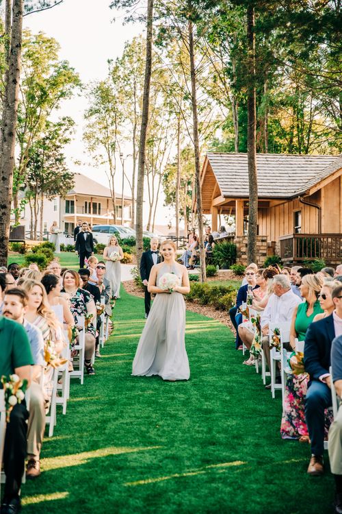 Finding the Perfect Intimate Wedding Venue
