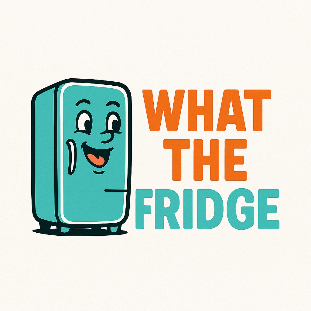 What The Fridge