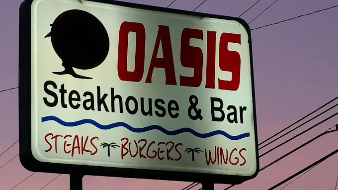 The Oasis