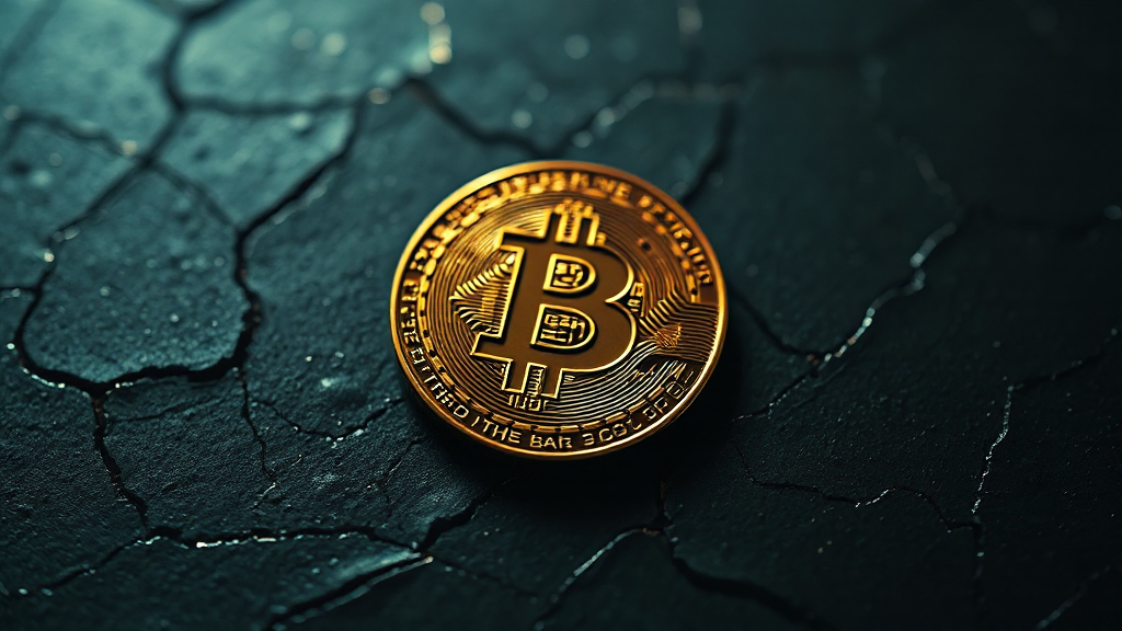 October 10th: The Day Bitcoin Lost Its Shine, And What Nobody Dares Reveal