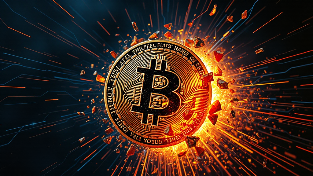 The Invisible EMP: How Derivatives Just Nuked Bitcoin’s Scarcity Narrative