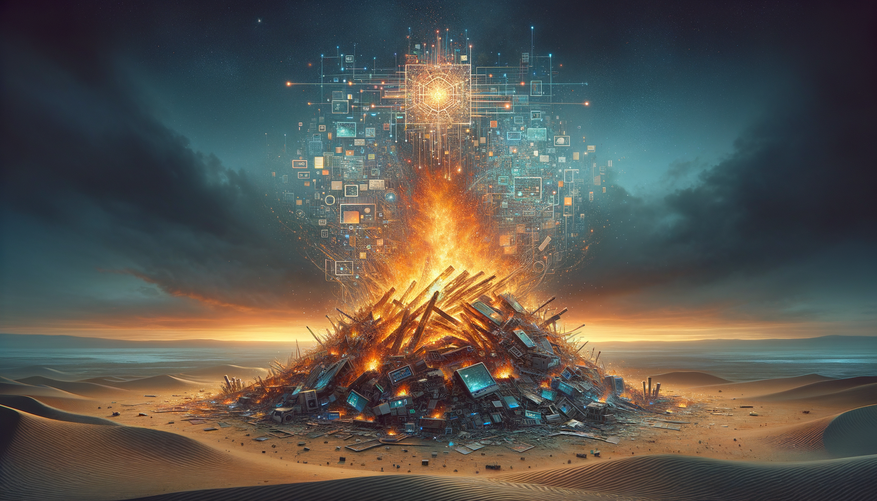 Meta Torched $80 Billion on the Metaverse. Here Is Why That Is Actually Good News.