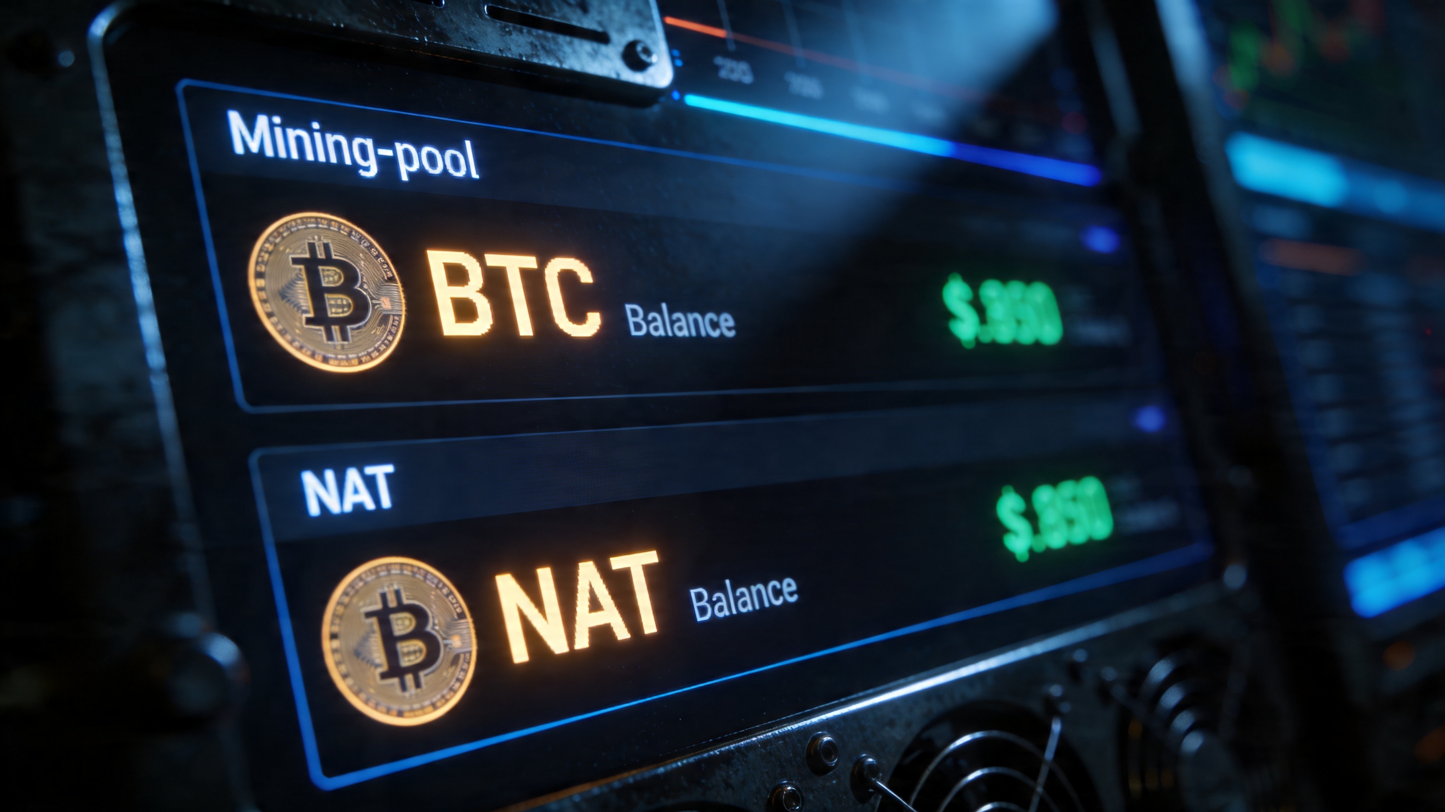 SpiderPool Pays Miners in Bitcoin AND NAT — What That Actually Means for Bitcoin's Future