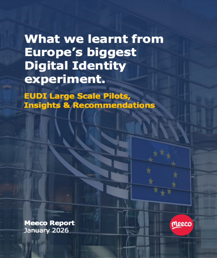 carbon markets and tokenization report