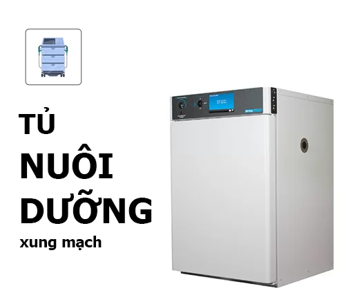 Tủ nuôi dưỡng vi sinh xét nghiệm chuẩn xác
