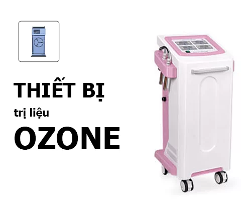 Công nghệ Oxygen điều trị viêm phụ khoa