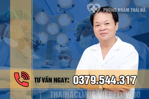 Tư vấn nên cắt trĩ ở đâu tốt nhất tại Hà Nội