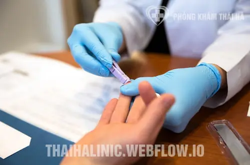 Xét nghiệm, khám bệnh xã hội ở đâu tốt nhất