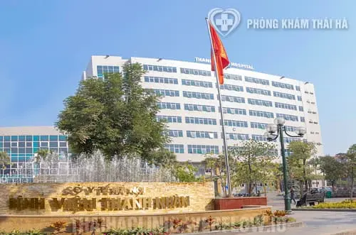 Bệnh viện Thanh Nhàn