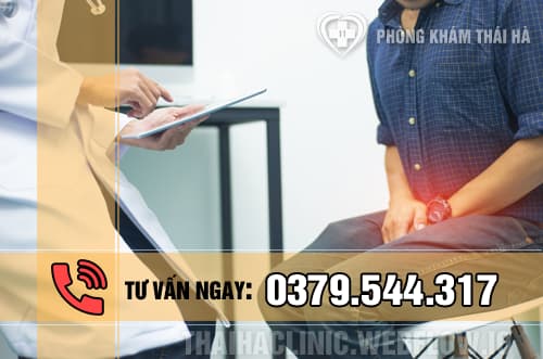 Bác sĩ tư vấn tổng quan về bệnh ung thư tuyến tiền liệt