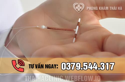 Vòng tránh thai