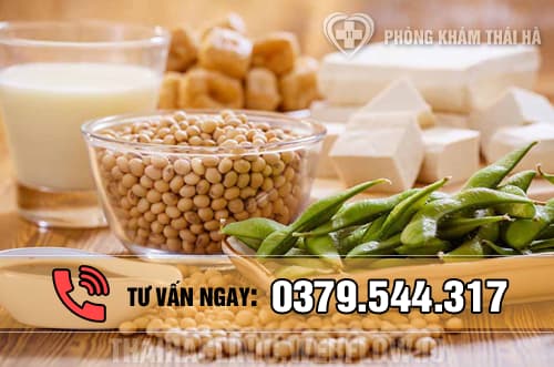Tinh trùng yếu không nên ăn gì?