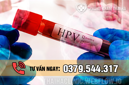 Xét nghiệm bệnh sùi mào gà (Test HPV)
