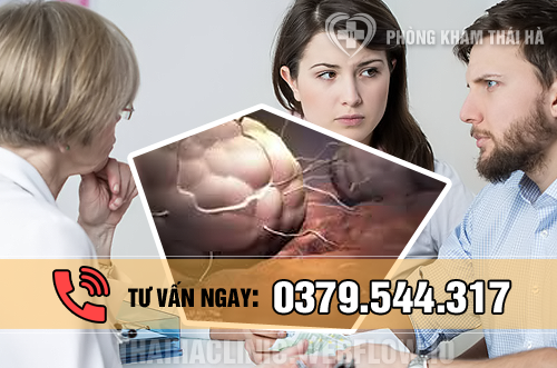 Vô sinh do bệnh lậu ở phụ nữ