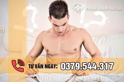 Cách chữa hẹp bao quy đầu ở người lớn trưởng thành