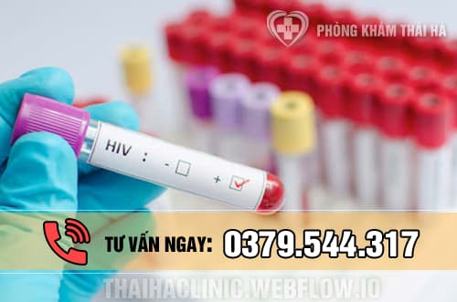 Bệnh HIV/AIDS