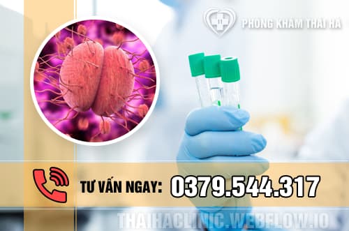 Khám và xét nghiệm bệnh lậu như thế nào?