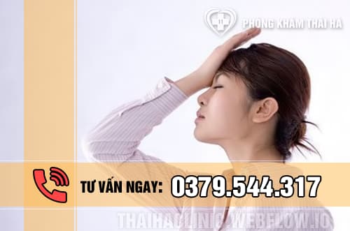 Kinh nguyệt ra ít nhưng kéo dài có sao không?