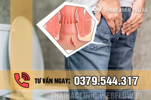 Bệnh nứt kẽ hậu môn có nguy hiểm không?