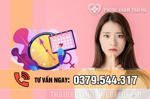 Bị rong kinh nhiều ngày có sao không?