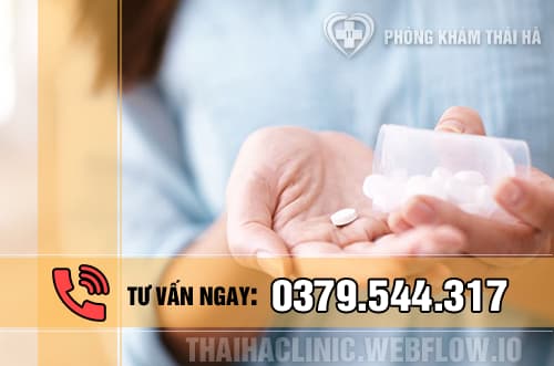 Thuốc tân dược điều hòa kinh nguyệt