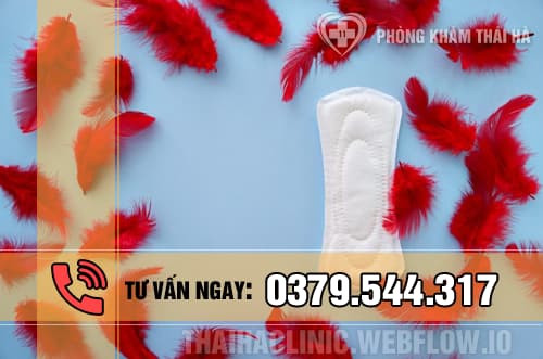 Nguyên nhân gây rong kinh