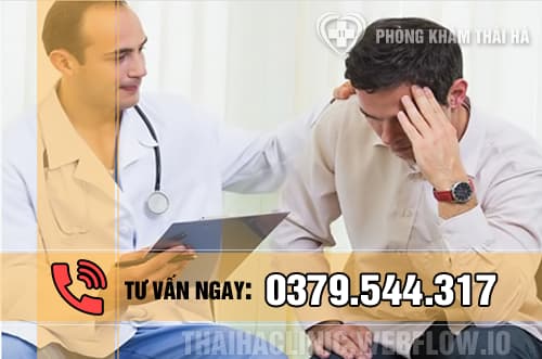Nguyên nhân bệnh phì đại tuyến tiền liệt
