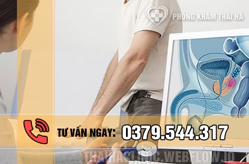 Bệnh phì đại tuyến tiền liệt là gì